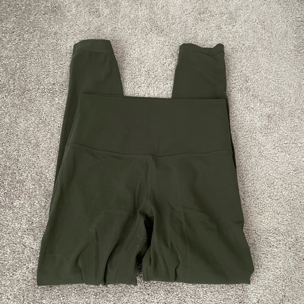 Lululemon Align Legging size 6